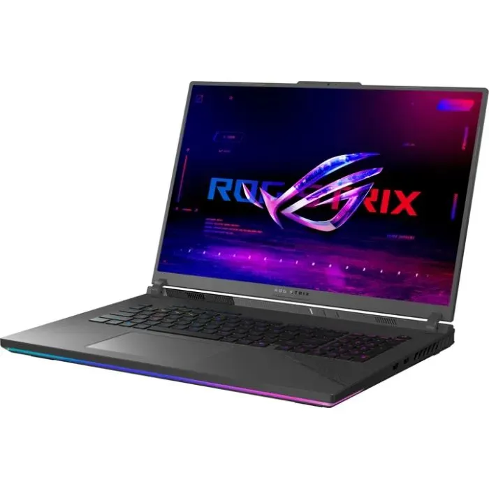 Ноутбук ASUS ROG Strix G18 G814PM-S8120 (90NR0L28-M00670) зображення 3