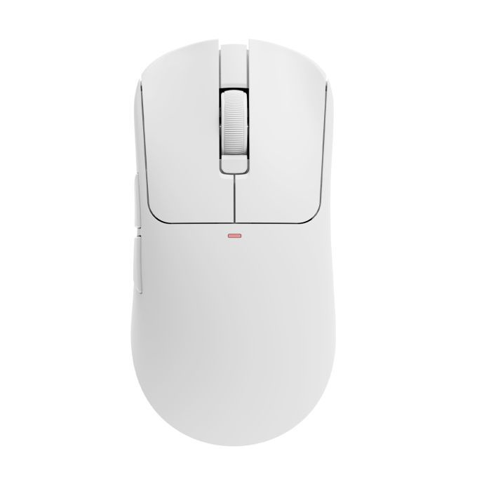 Мишка Ajazz AJ200 Near Link AI MC Wireless/Bluetooth/USB Black (AJ200-NL-AI-MC-B)