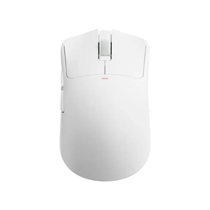 Мишка Ajazz AJ200 Near Link AI MC Wireless/Bluetooth/USB White (AJ200-NL-AI-MC-W) зображення 2