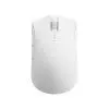 Мишка Ajazz AJ200 Near Link AI MC Wireless/Bluetooth/USB White (AJ200-NL-AI-MC-W) зображення 2