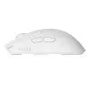 Мишка Ajazz AJ200 Near Link AI MC Wireless/Bluetooth/USB White (AJ200-NL-AI-MC-W) зображення 3