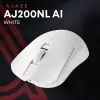 Мишка Ajazz AJ200 Near Link AI MC Wireless/Bluetooth/USB White (AJ200-NL-AI-MC-W) зображення 5