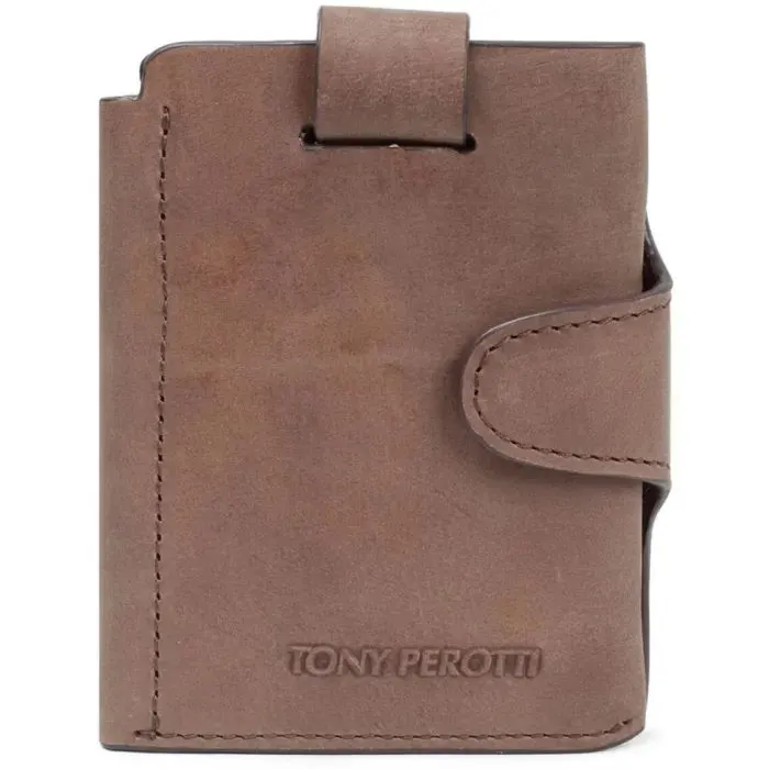 Портмоне Tony Perotti Metropolis 3506 Camel (90041)