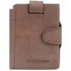 Портмоне Tony Perotti Metropolis 3506 Camel (90041)