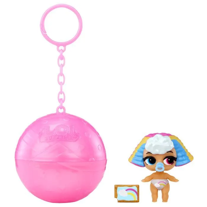 Кукла L.O.L. Surprise! серии Bubbly Surprise – Сестрички (249467) изображение 2