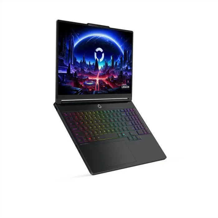 Ноутбук Lenovo Legion 5 15IAX11 (83VK006XRA) зображення 12