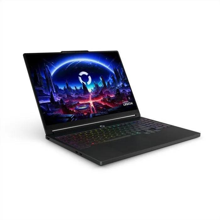 Ноутбук Lenovo Legion 5 15IAX11 (83VK006XRA) зображення 2