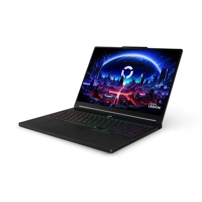 Ноутбук Lenovo Legion 5 15IAX11 (83VK006XRA) зображення 3