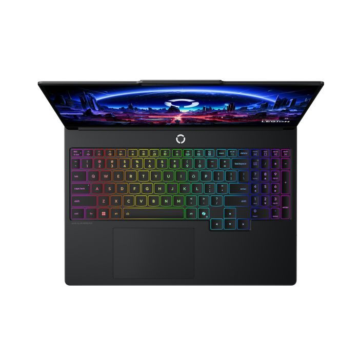 Ноутбук Lenovo Legion 5 15IAX11 (83VK006WRA) зображення 5