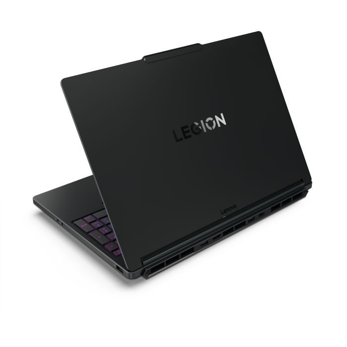 Ноутбук Lenovo Legion 5 15IAX11 (83VK006WRA) зображення 8