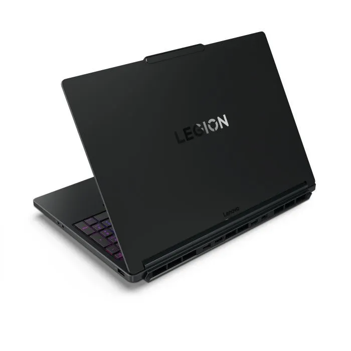 Ноутбук Lenovo Legion 5 15IAX11 (83VK006XRA) зображення 8
