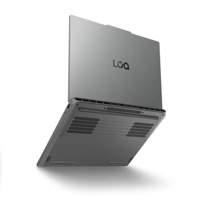 Ноутбук Lenovo LOQ 15AHP11 (83TN0078RA) изображение 7