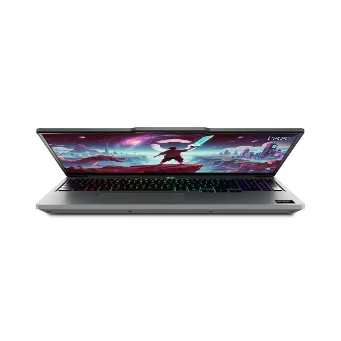 Ноутбук Lenovo LOQ 15AHP11 (83TN0078RA) изображение 9