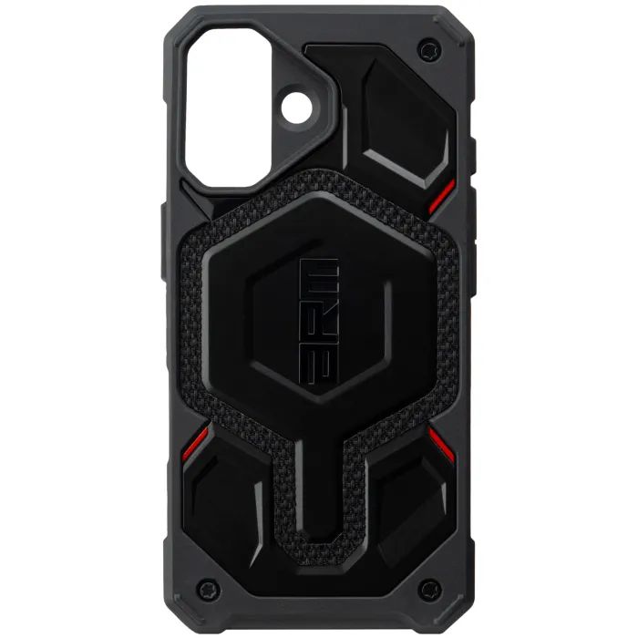 Чохол до мобільного телефона Armorstandart Y50 MagCase Apple iPhone 17 Greystone (ARM90902)