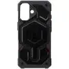 Чохол до мобільного телефона Armorstandart Y50 MagCase Apple iPhone 17 Black (ARM90901)