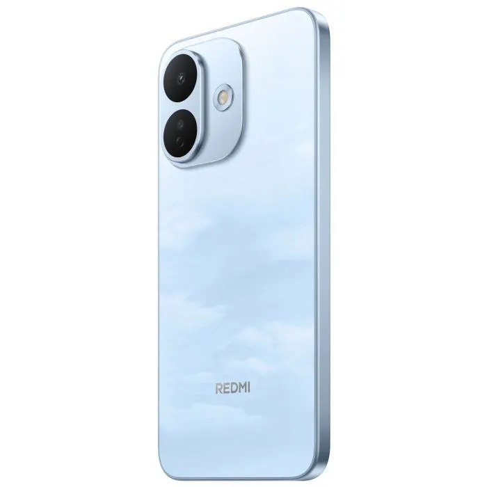 Мобильный телефон Xiaomi Redmi Note 17 Pro 5G 8/512GB Sky Blue (1215040) изображение 6