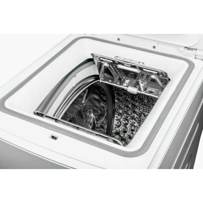 Пральна машина PRIME Technics PWT 71219 DIV зображення 5