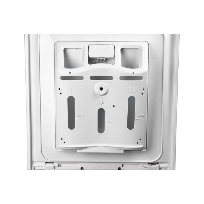 Пральна машина PRIME Technics PWT 71219 DIV зображення 6