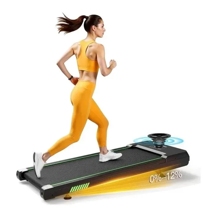 Бігова доріжка Akluer TW140L Walking Treadmill з автоматичним нахилом (TW140L)