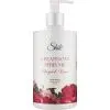 Жидкое мыло Shik Cream Soap Perfume Royal Rose 450 мл (4823107607905)