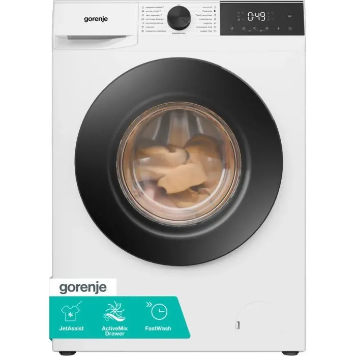 Стиральная машина Gorenje WG2P84A32
