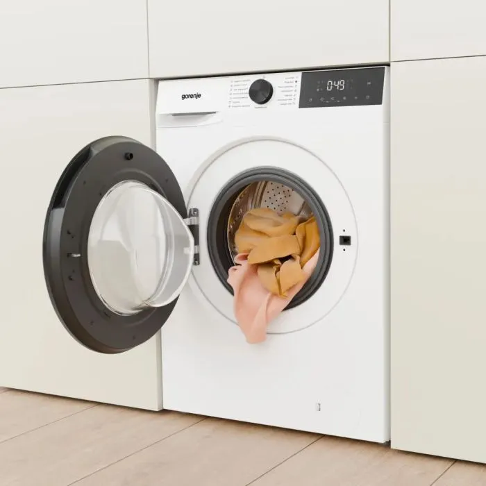 Стиральная машина Gorenje WG2P84A32 изображение 4