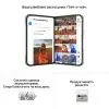 Мобільний телефон Apple iPhone Duo 256GB Night Sky (MK2E4) зображення 5