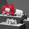 Проектор H96 MAX F100 (H96MAX_F100) зображення 4