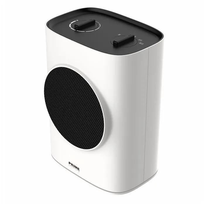 Обогреватель PRIME Technics HFC 1809 WL изображение 2