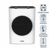 Обогреватель PRIME Technics HFC 1809 WL изображение 3