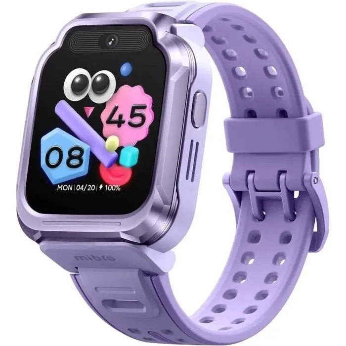Смарт-годинник Mibro S1 Lavender XPSWY007P (XPSWY007P) зображення 2