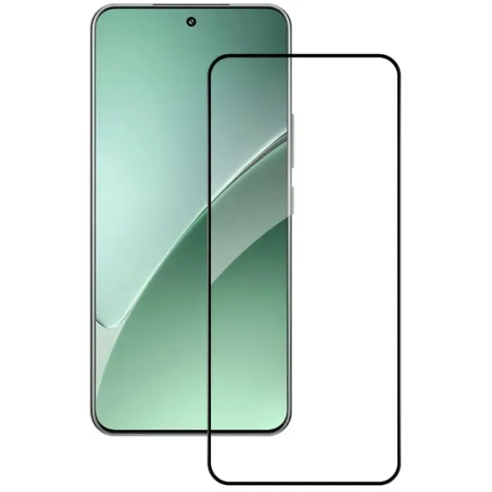 Скло захисне ACCLAB Full Glue ESD Xiaomi 15 Pro Black (1283126625428) зображення 2
