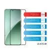 Скло захисне ACCLAB Full Glue ESD Xiaomi 15 Pro Black (1283126625428) зображення 3