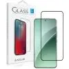 Скло захисне ACCLAB Full Glue ESD Xiaomi 15 Pro Black (1283126625428)