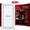 Скло захисне Intaleo Full Glue ESD Xiaomi 15 Ultra Black (1283126625398) зображення 8