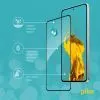Скло захисне Piko Full Glue ESD Xiaomi Poco M7 Pro 5G Black (1283126624308) зображення 5
