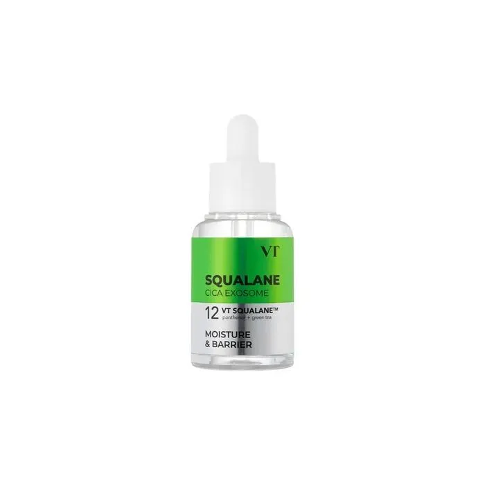 Сыворотка для лица VT Cosmetics Squalane S4 Moisture Ampoule 30 мл (8803463010508)