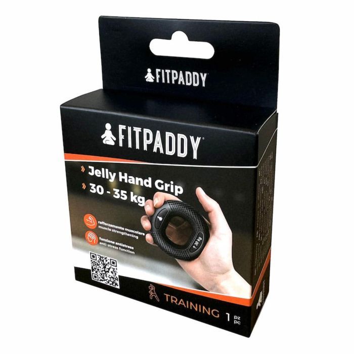 Еспандер Fitpaddy 10-15 kg (JHG1015) зображення 2