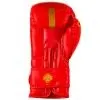 Боксерські рукавички PowerPlay 3089 Alpha Червоні 12 унцій (PP_3089_12oz_Red) зображення 3