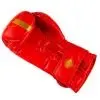 Боксерські рукавички PowerPlay 3089 Alpha Червоні 12 унцій (PP_3089_12oz_Red) зображення 5