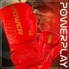Боксерські рукавички PowerPlay 3089 Alpha Червоні 12 унцій (PP_3089_12oz_Red) зображення 7
