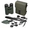 Бінокль Alpen Optics Chisos LRF3000 10x42 (15108) з лазерним далекоміром (932445) зображення 5