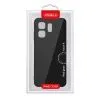 Чохол до мобільного телефона Intaleo SoftShell Infinix Hot 50i Black (1283126609404) зображення 2