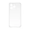 Чохол до мобільного телефона ACCLAB ShockProof Apple iPhone 13 Pro Transparent (1283126587856)