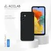 Чохол до мобільного телефона ACCLAB SoftShell Samsung Galaxy M14 5G Black (1283126576102) зображення 4