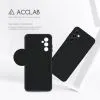 Чохол до мобільного телефона ACCLAB SoftShell Samsung Galaxy M14 5G Black (1283126576102) зображення 5