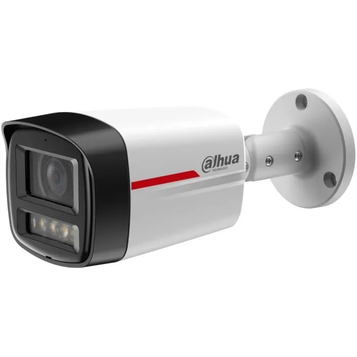 Камера відеоспостереження Dahua DH-IPC-HFW2849TL-S-PRO (3.6)