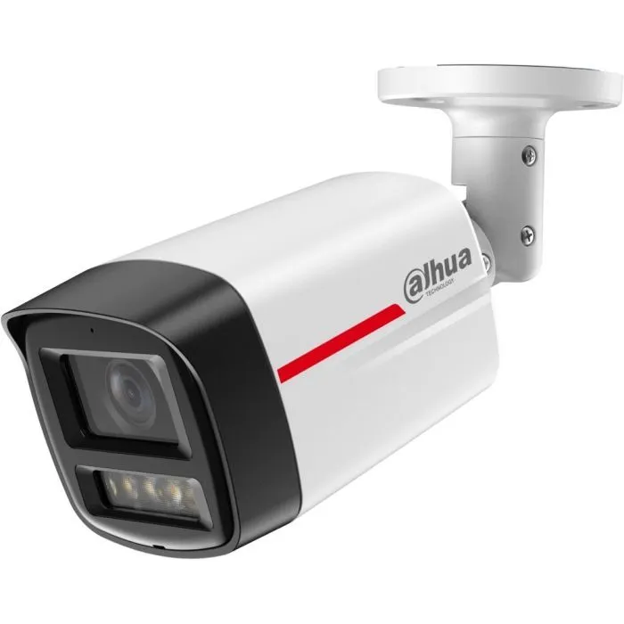 Камера відеоспостереження Dahua DH-IPC-HFW2849TL-S-PRO (3.6) зображення 2