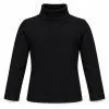 Кофта дитяча Lovetti водолазка (1022-110-black)