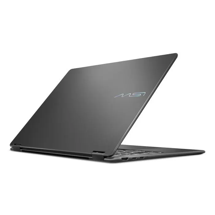 Ноутбук MSI Prestige 14 Flip AI+ D3MTG-440UAY (9S7-14T233-440) зображення 10